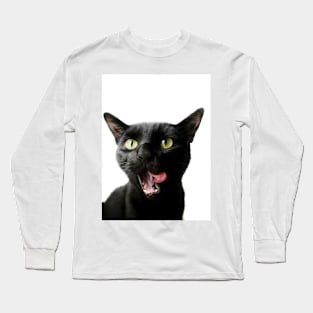 OOH NOMS Long Sleeve T-Shirt